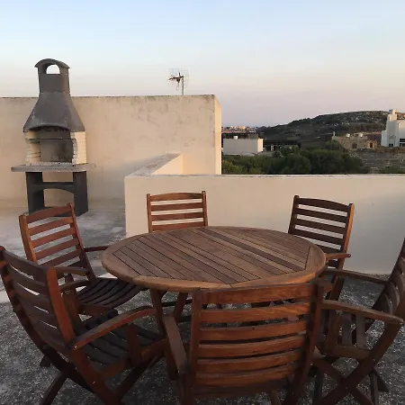 Red Sands Apartment Xaghra
