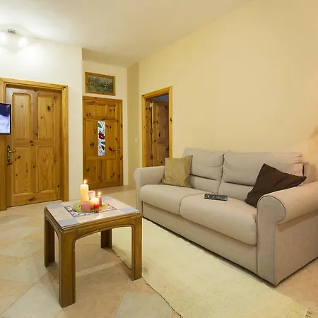 Apartment Red Sands *